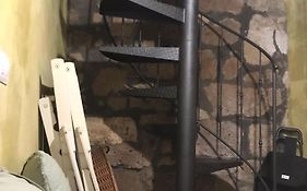 Il Nido Sulla Terrazza